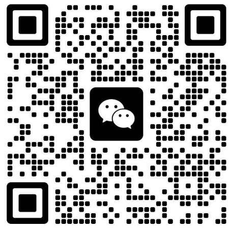 微信二维码